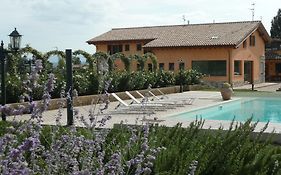 Il Fienile Di Assisi
